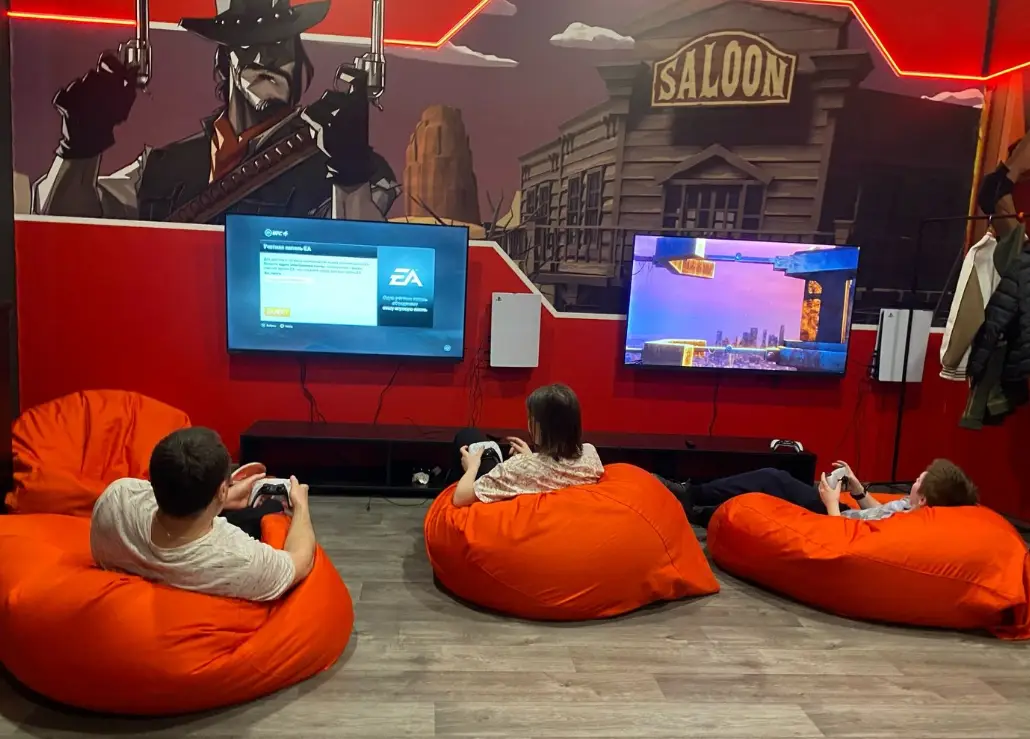 Изображение клуба Warpoint № 1