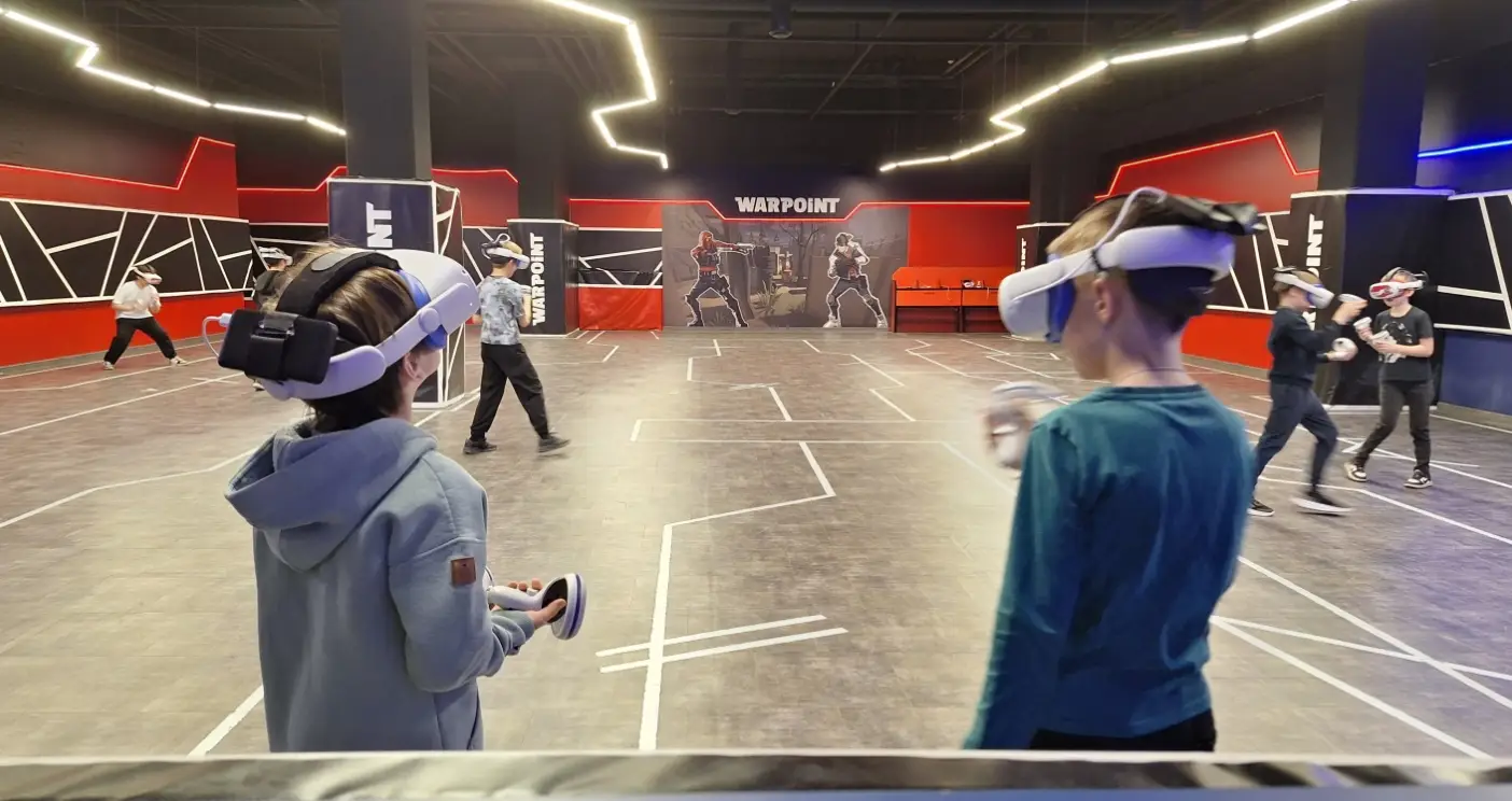 Изображение клуба Warpoint № 5