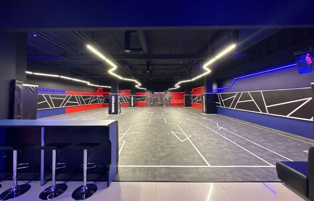 Изображение клуба Warpoint № 2