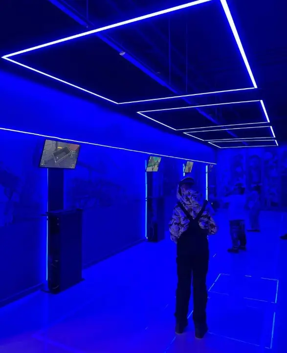 Изображение клуба Warpoint № 4