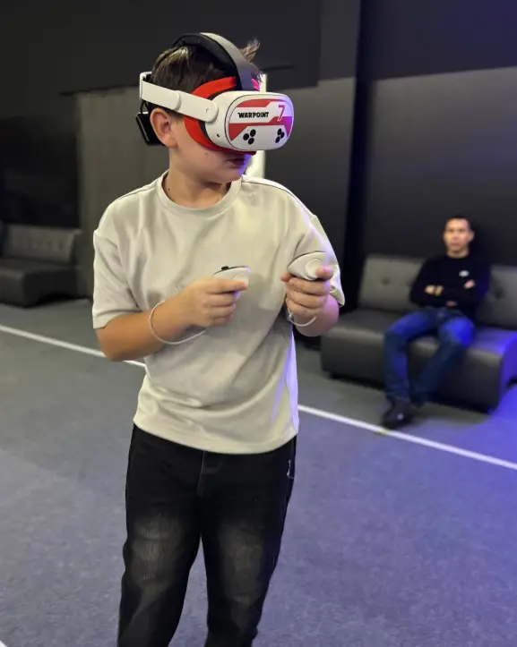 Изображение клуба Warpoint № 4