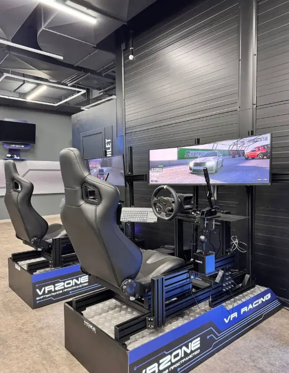 Изображение клуба Warpoint № 2