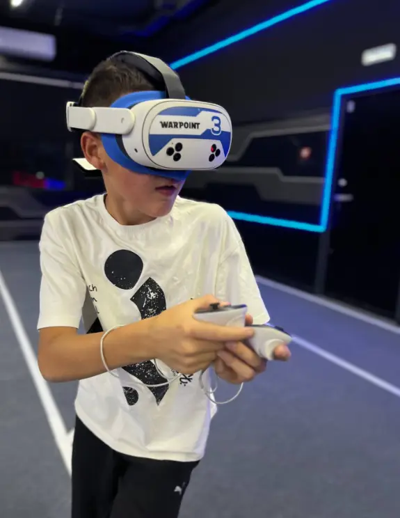 Изображение клуба Warpoint № 3