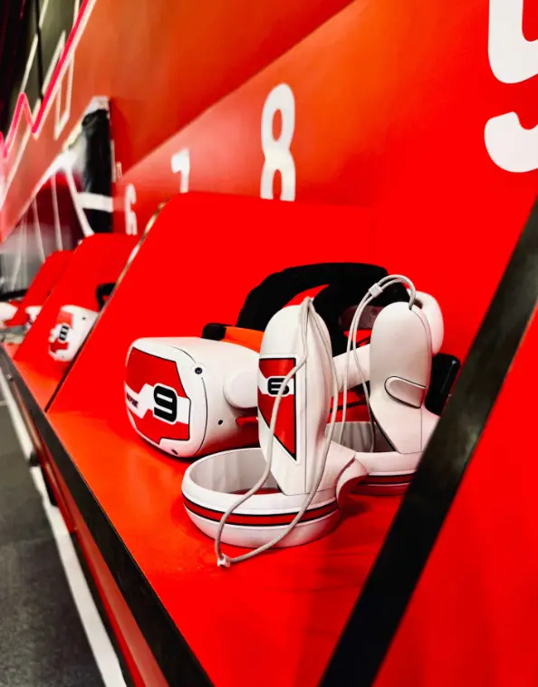 Изображение клуба Warpoint № 1