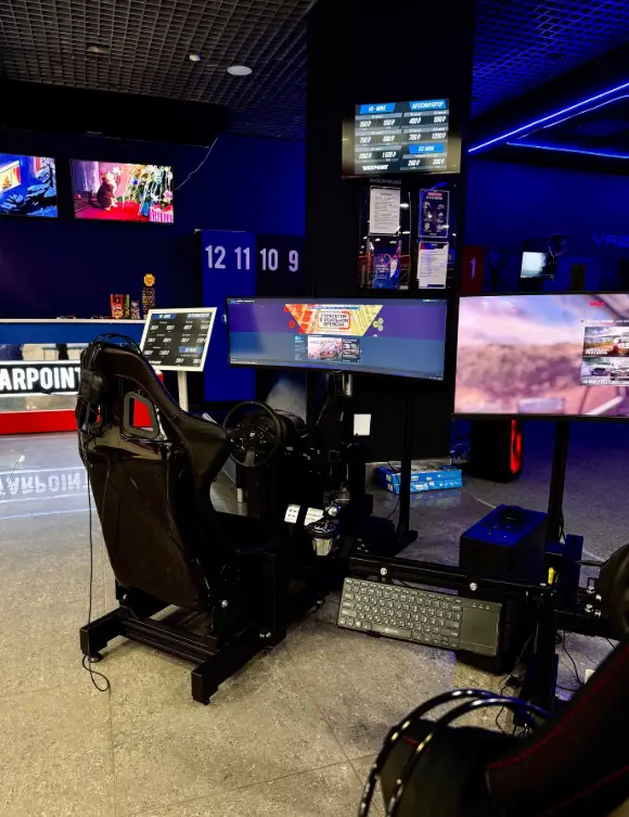 Изображение клуба Warpoint № 2