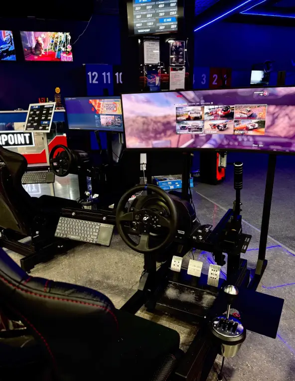 Изображение клуба Warpoint № 5