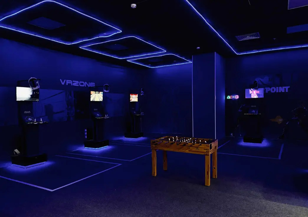 Изображение клуба Warpoint № 3