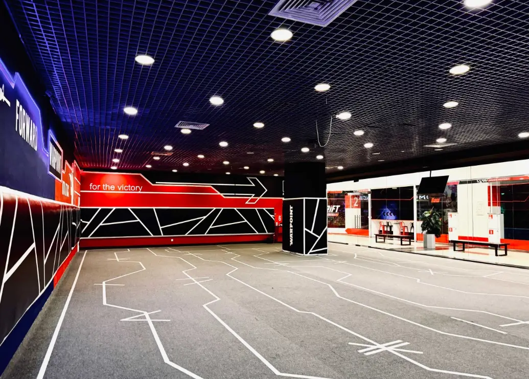 Изображение клуба Warpoint № 4