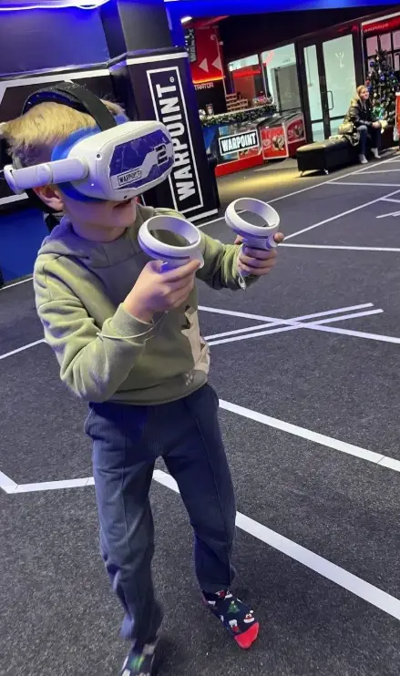 Изображение клуба Warpoint № 5