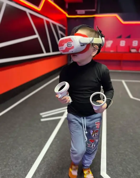 Изображение клуба Warpoint № 4