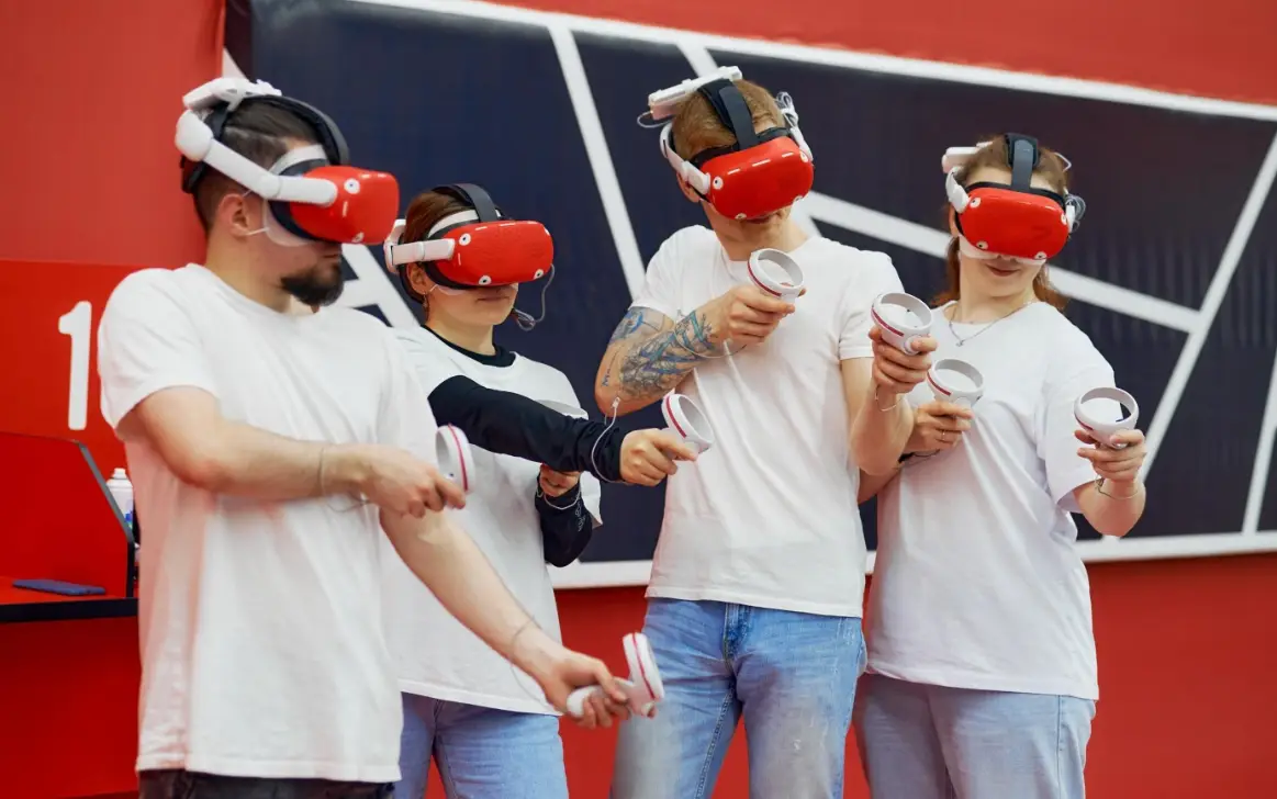 Изображение клуба Warpoint № 2