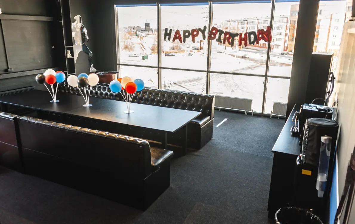 Изображение клуба Warpoint № 3