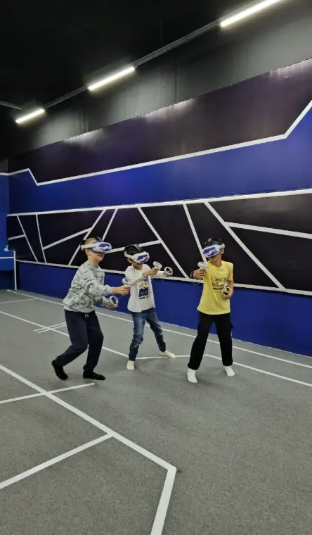 Изображение клуба Warpoint № 6