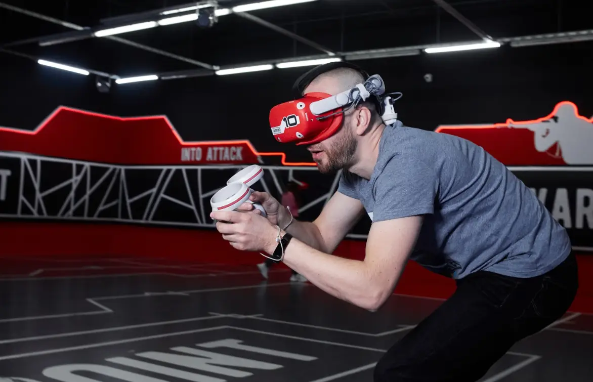 Изображение клуба Warpoint № 1