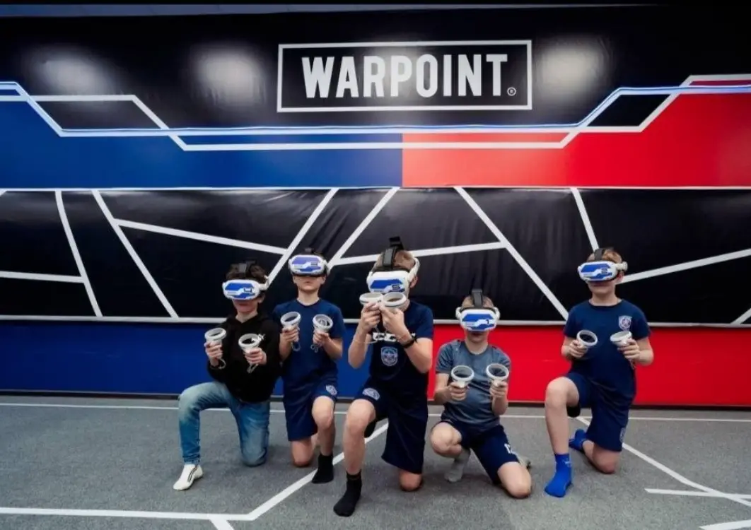 Изображение клуба Warpoint № 2