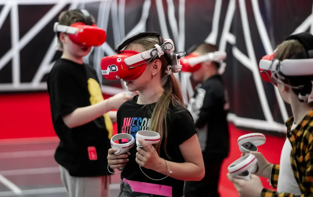 Изображение клуба Warpoint № 4