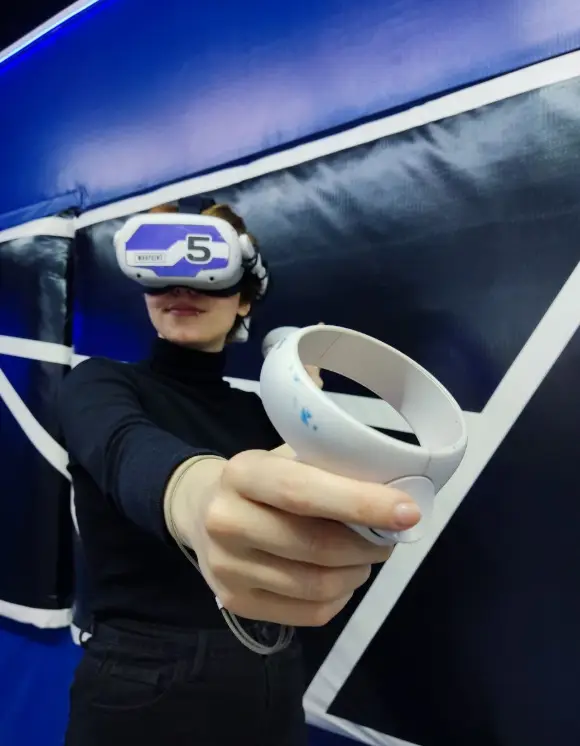 Изображение клуба Warpoint № 1