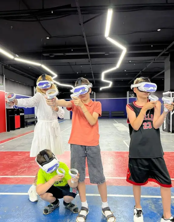 Изображение клуба Warpoint № 4