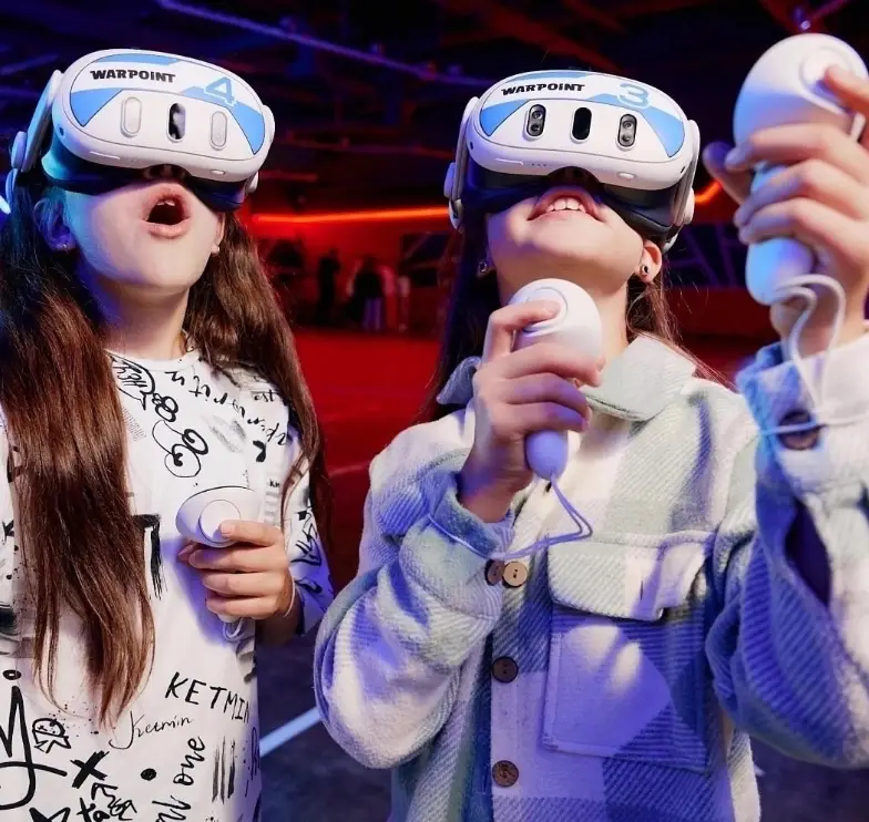 Изображение клуба Warpoint № 3