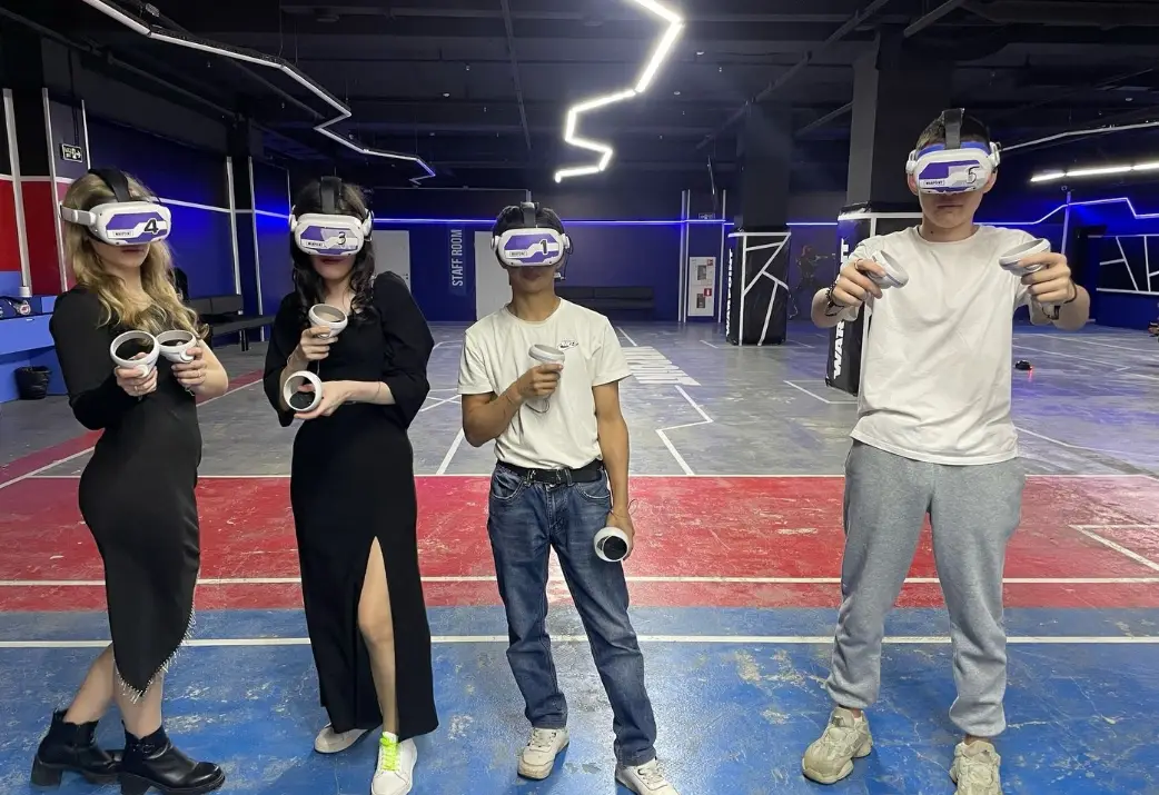 Изображение клуба Warpoint № 2