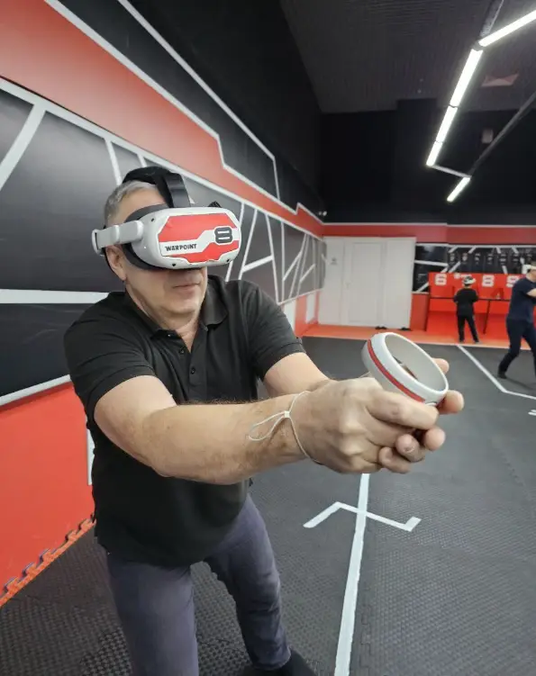 Изображение клуба Warpoint № 2