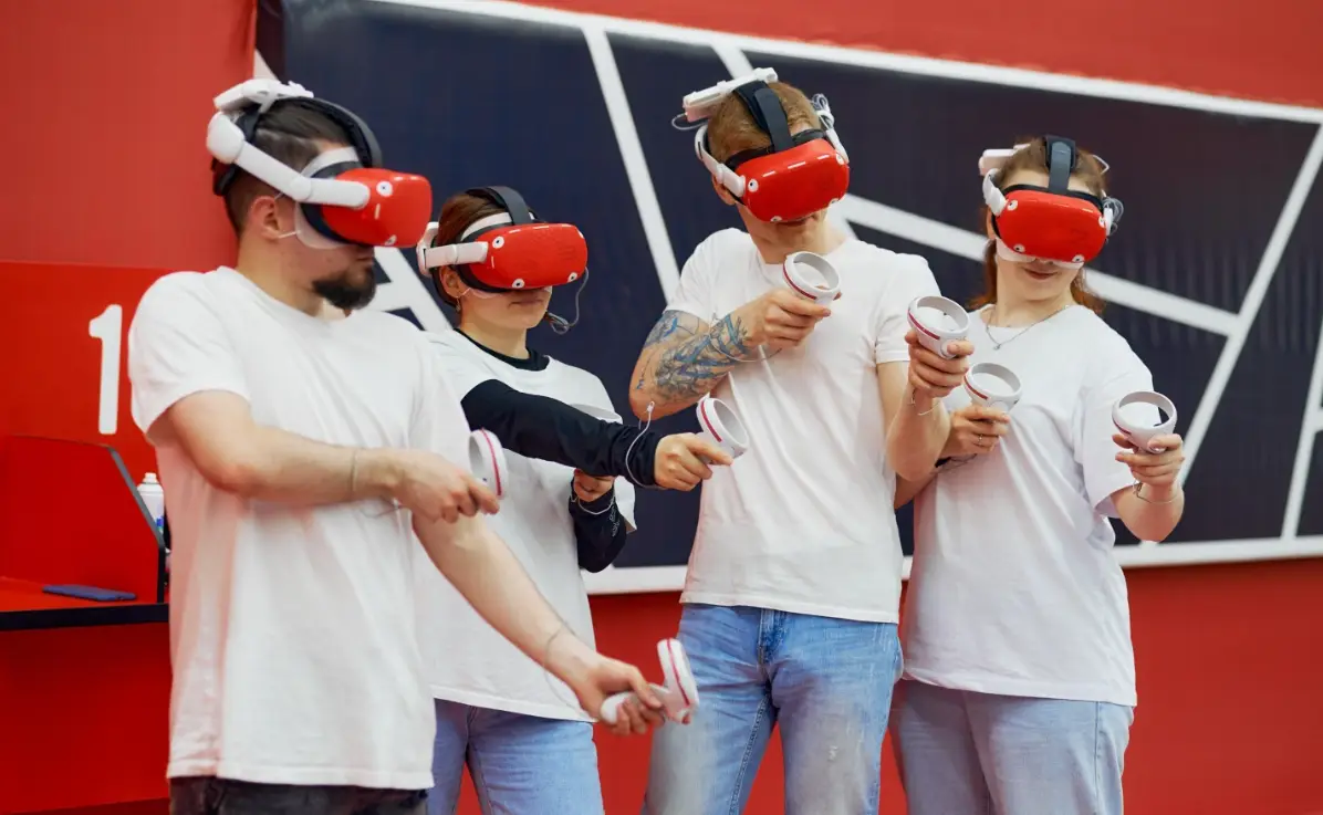 Изображение клуба Warpoint № 5