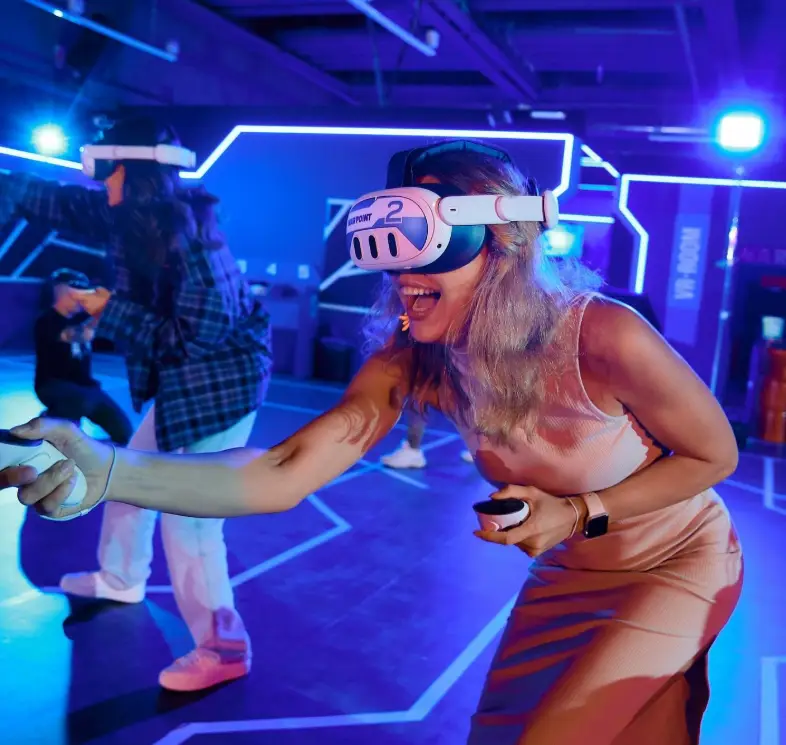 Изображение клуба Warpoint № 3