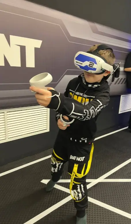 Изображение клуба Warpoint № 3