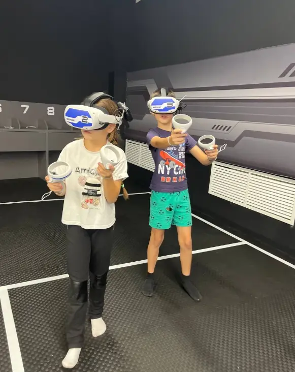 Изображение клуба Warpoint № 4