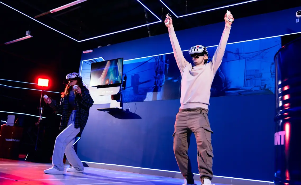 Изображение клуба Warpoint № 5