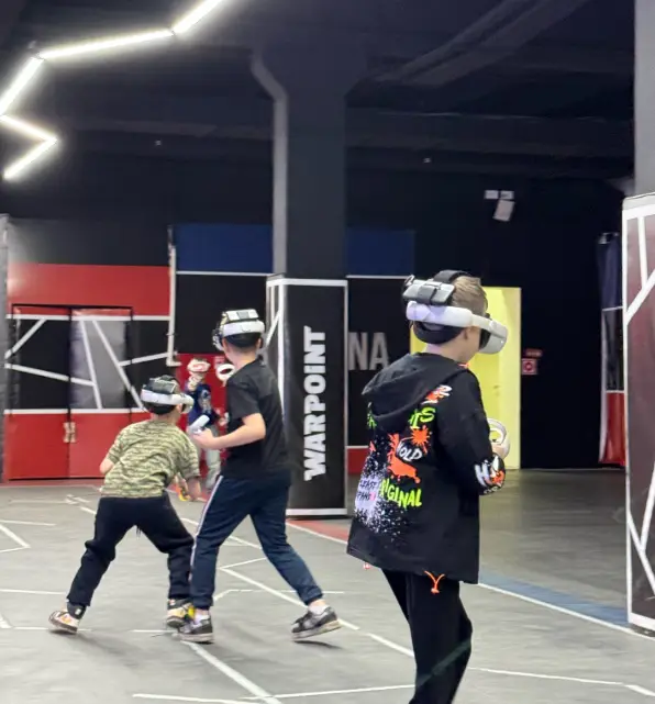 Изображение клуба Warpoint № 3