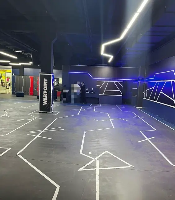 Изображение клуба Warpoint № 5