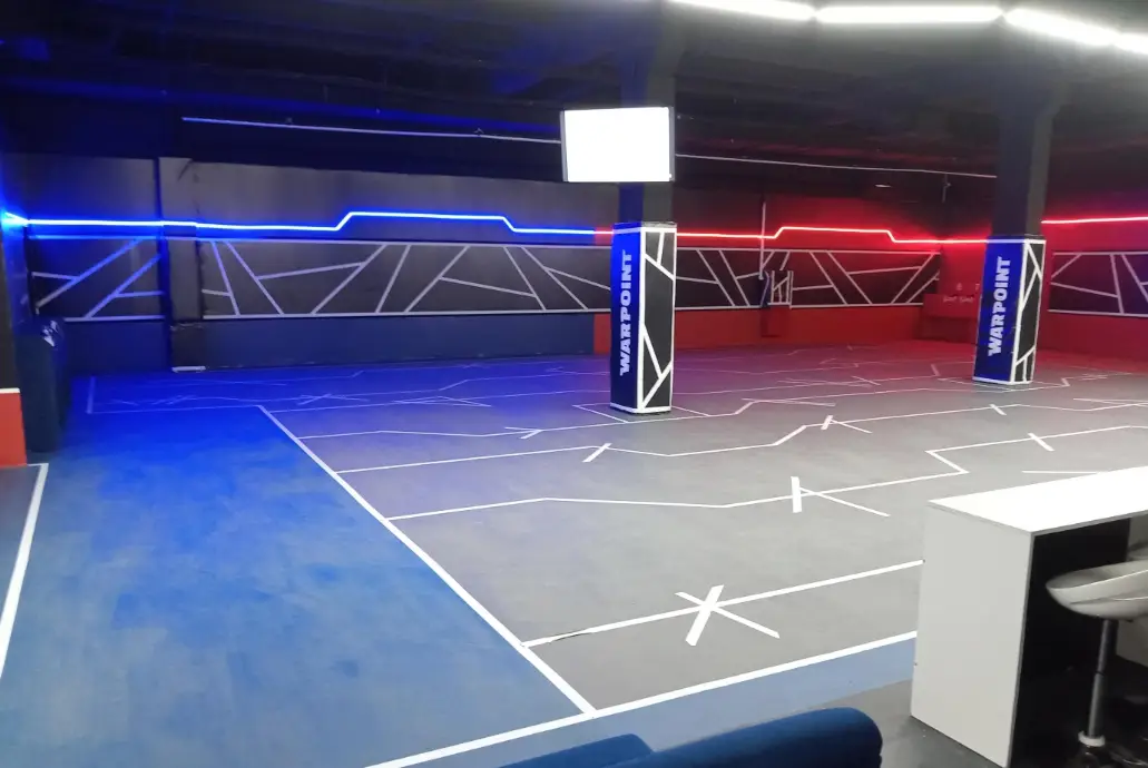 Изображение клуба Warpoint № 4