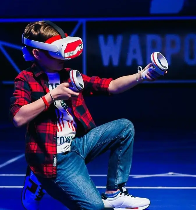 Изображение клуба Warpoint № 5