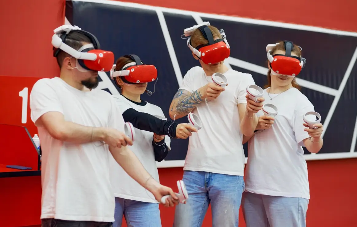 Изображение клуба Warpoint № 4