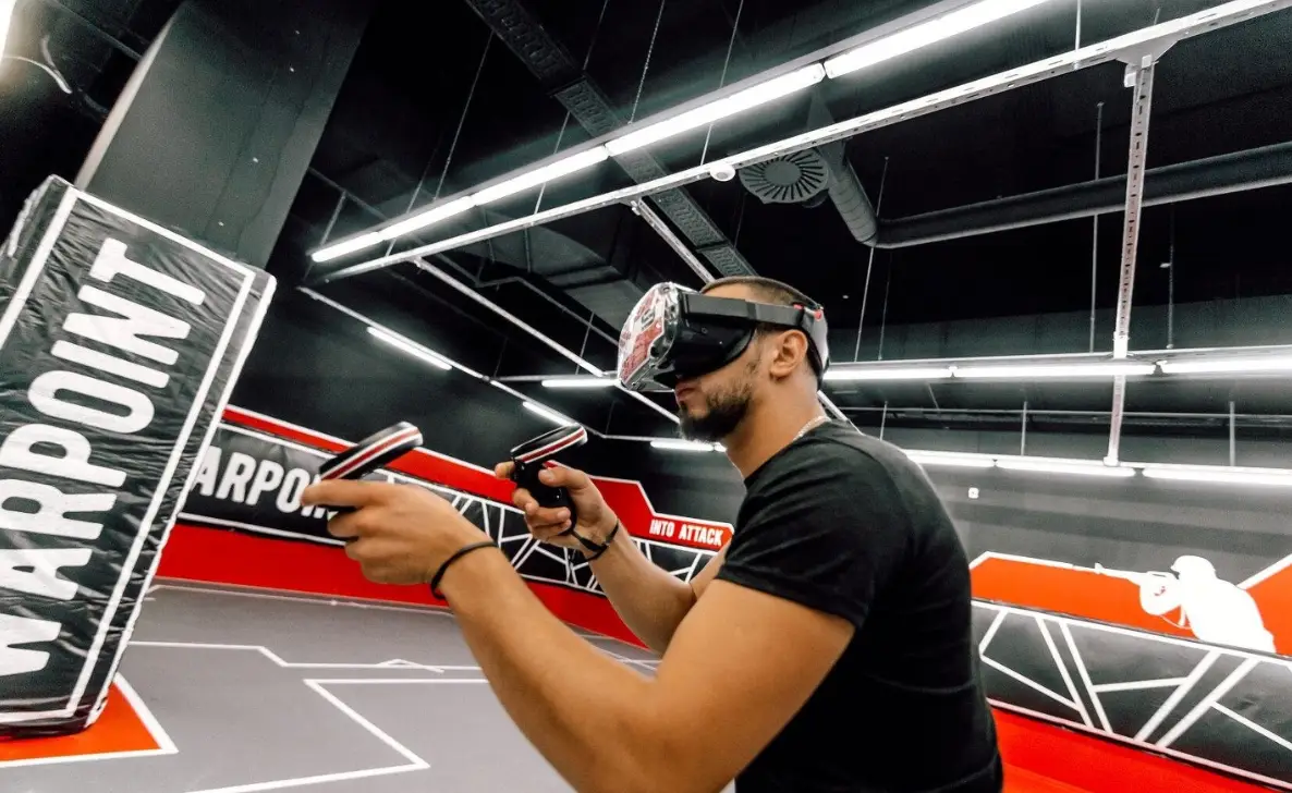 Изображение клуба Warpoint № 2