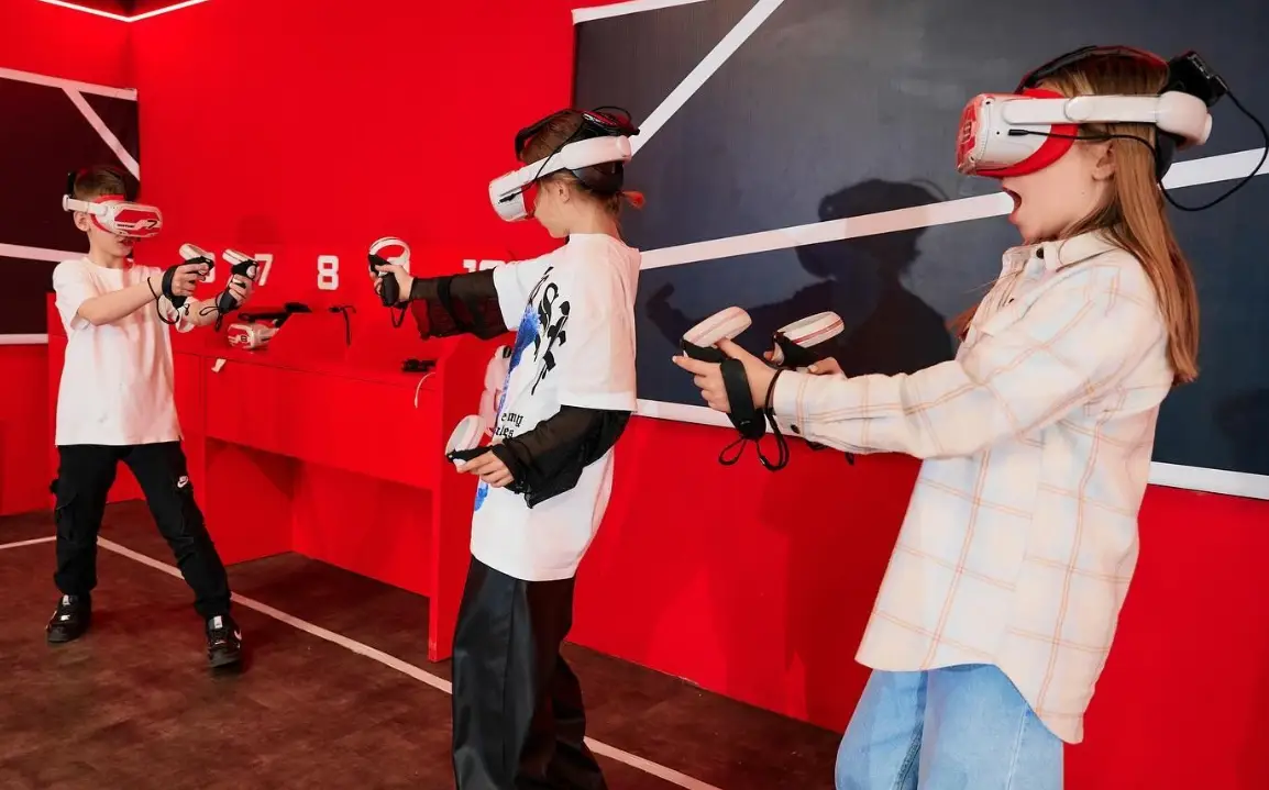 Изображение клуба Warpoint № 3