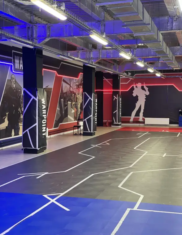 Изображение клуба Warpoint № 3