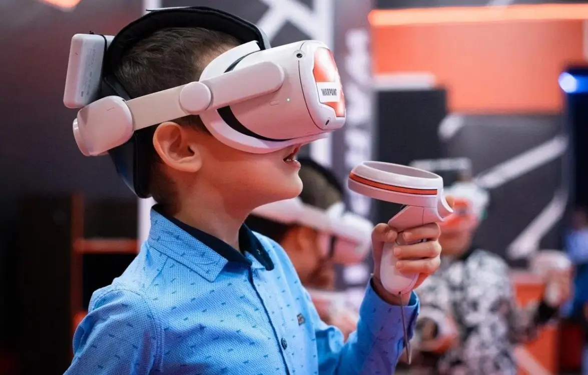 Изображение клуба Warpoint № 5