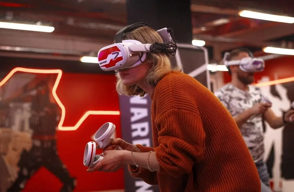 Изображение клуба Warpoint № 4