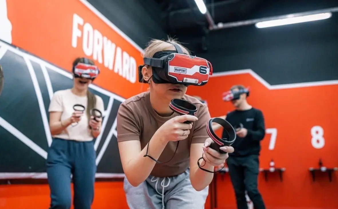 Изображение клуба Warpoint № 2