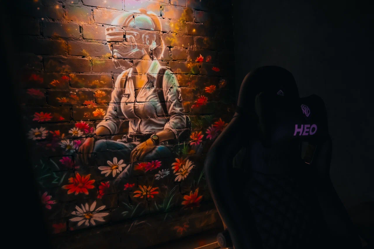 Изображение клуба НЕО - центр киберспорта № 6