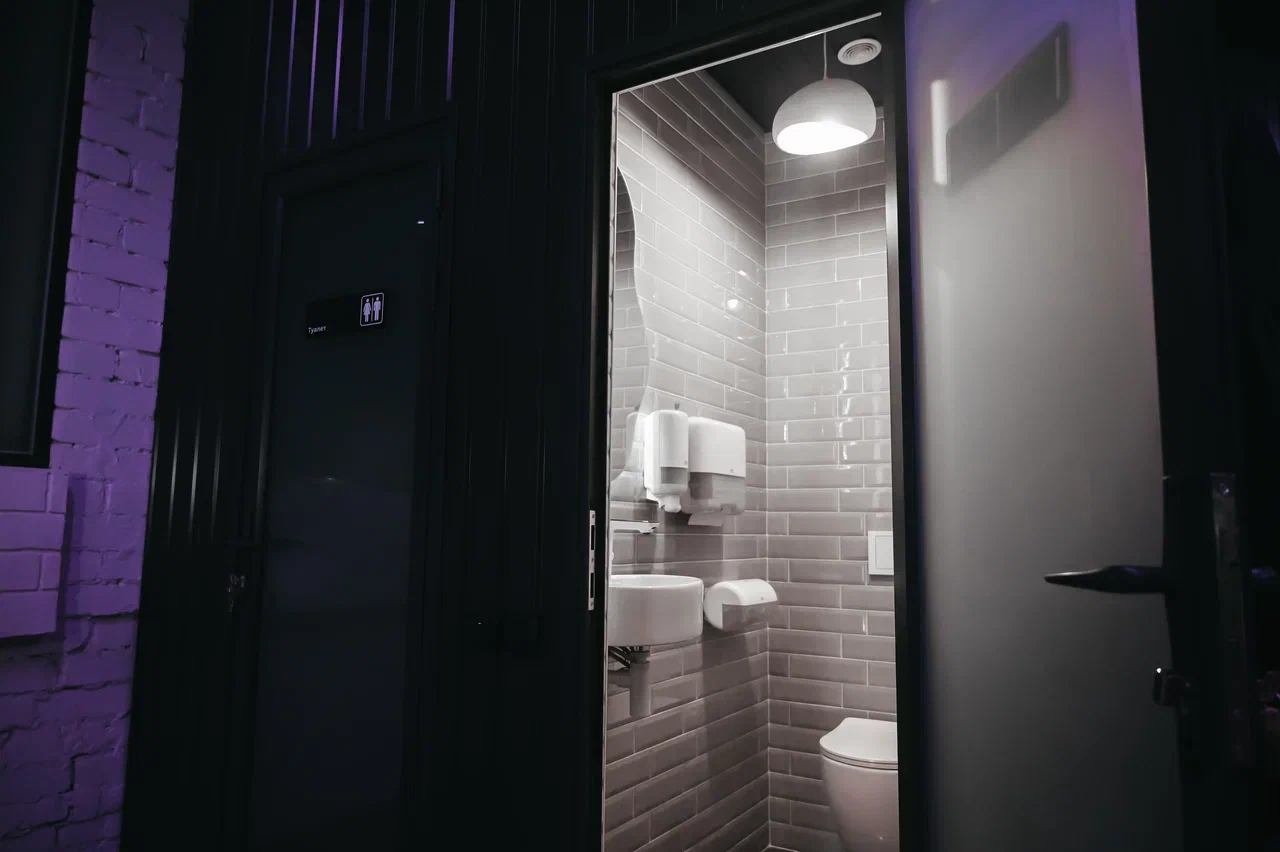 Изображение клуба НЕО - центр киберспорта № 9