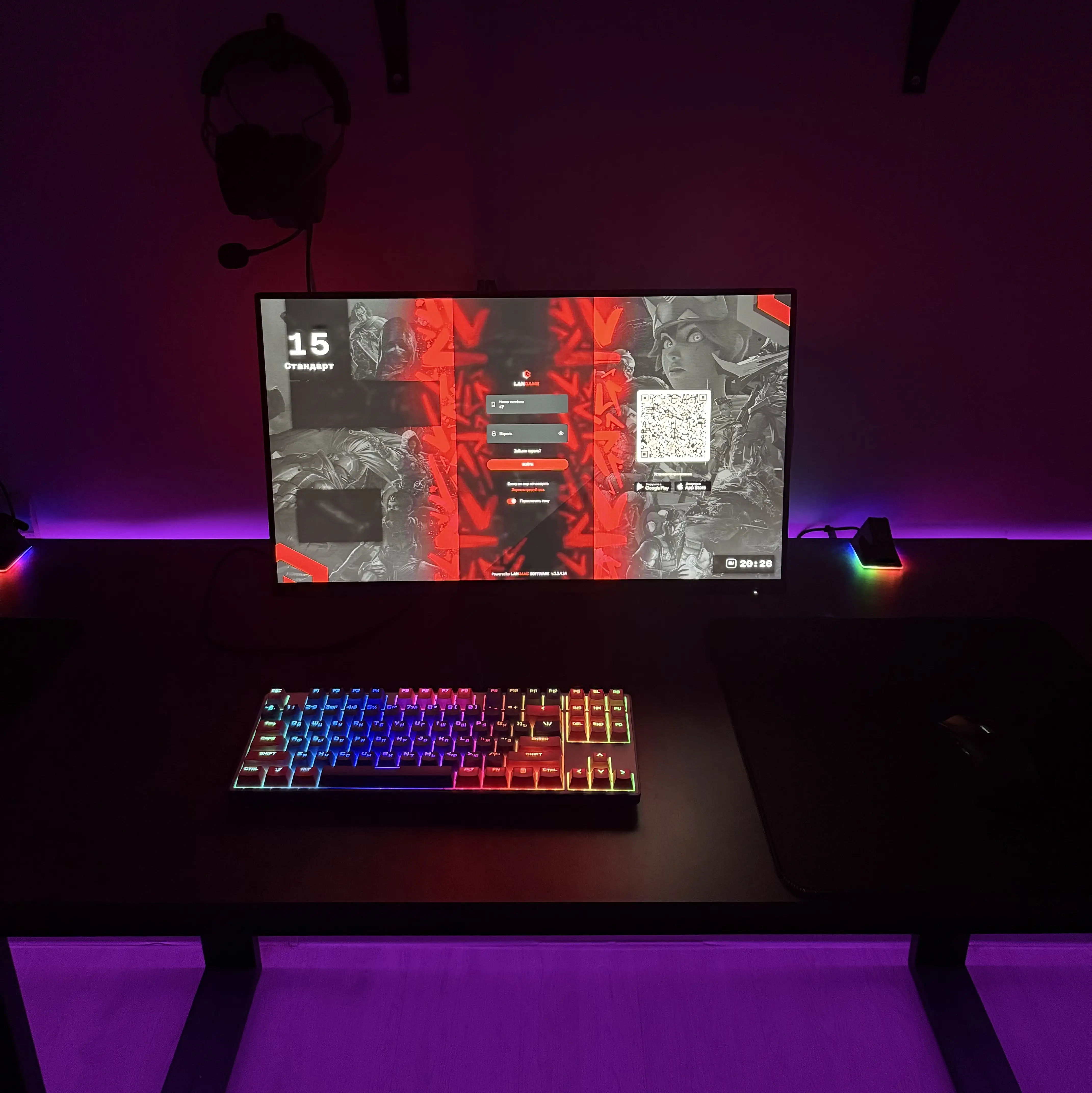 Изображение клуба Танос № 1