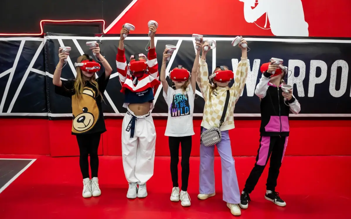 Изображение клуба Warpoint № 2