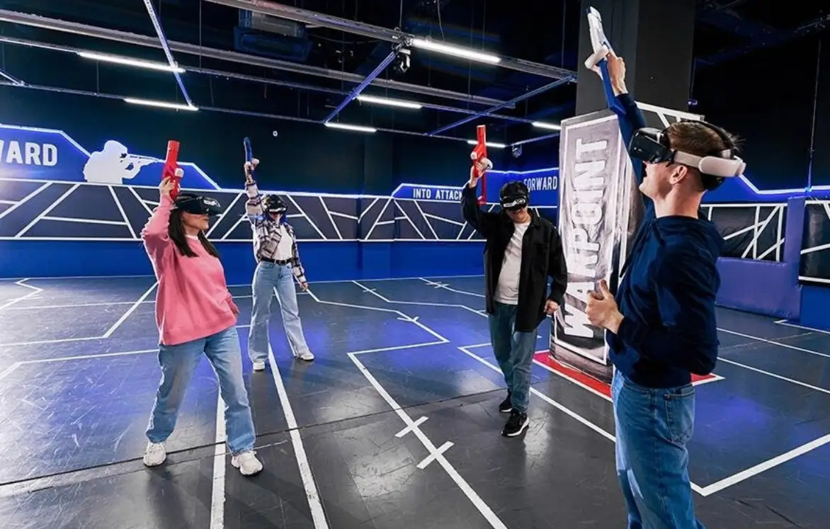 Изображение клуба Warpoint № 3