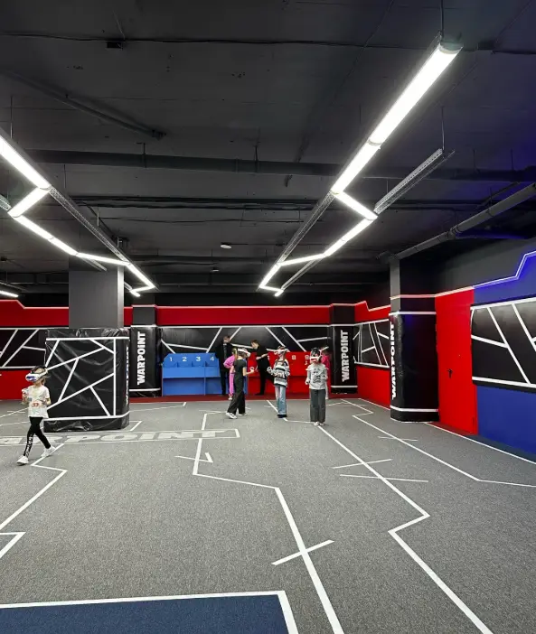 Изображение клуба Warpoint № 4