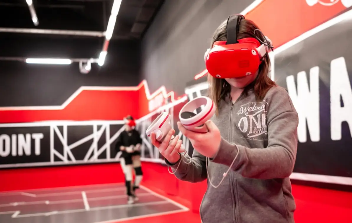 Изображение клуба Warpoint № 1