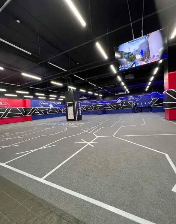 Изображение клуба Warpoint № 2