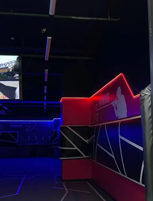 Изображение клуба Warpoint № 4